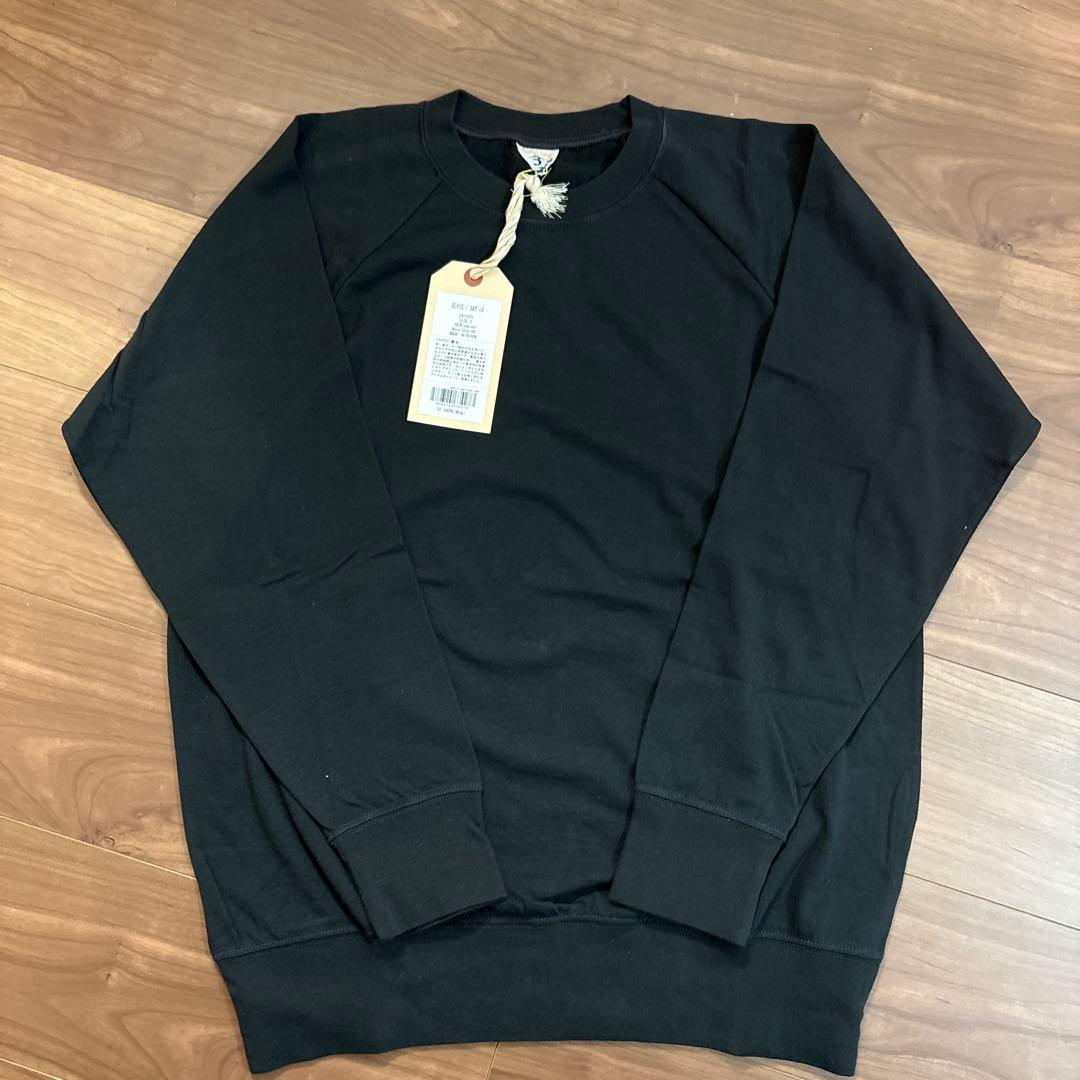 フィルメランジェ エクストラミニ裏毛　カットソー　elvis 定価23100円