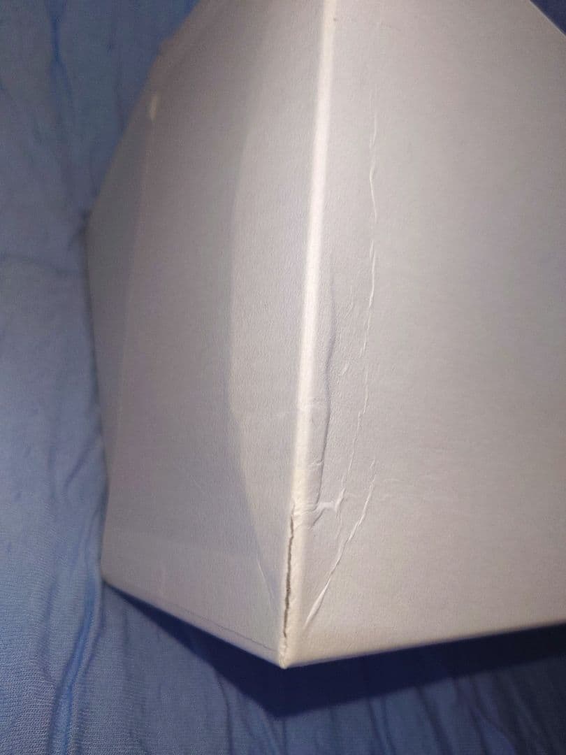 新品 未使用 ピッピシック　フラットシューズ　24.0 ダイヤモンド　ブラック