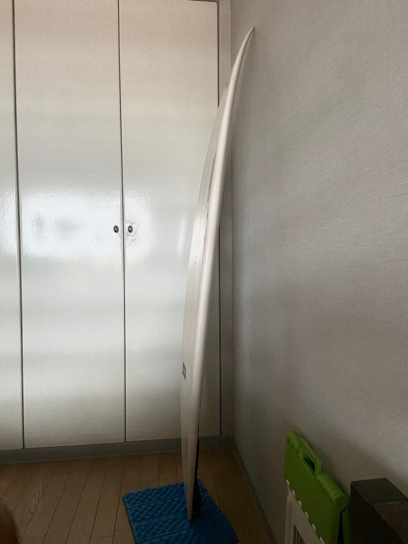 チャネルアイランドHAPPY 5'9 yujiさん専用