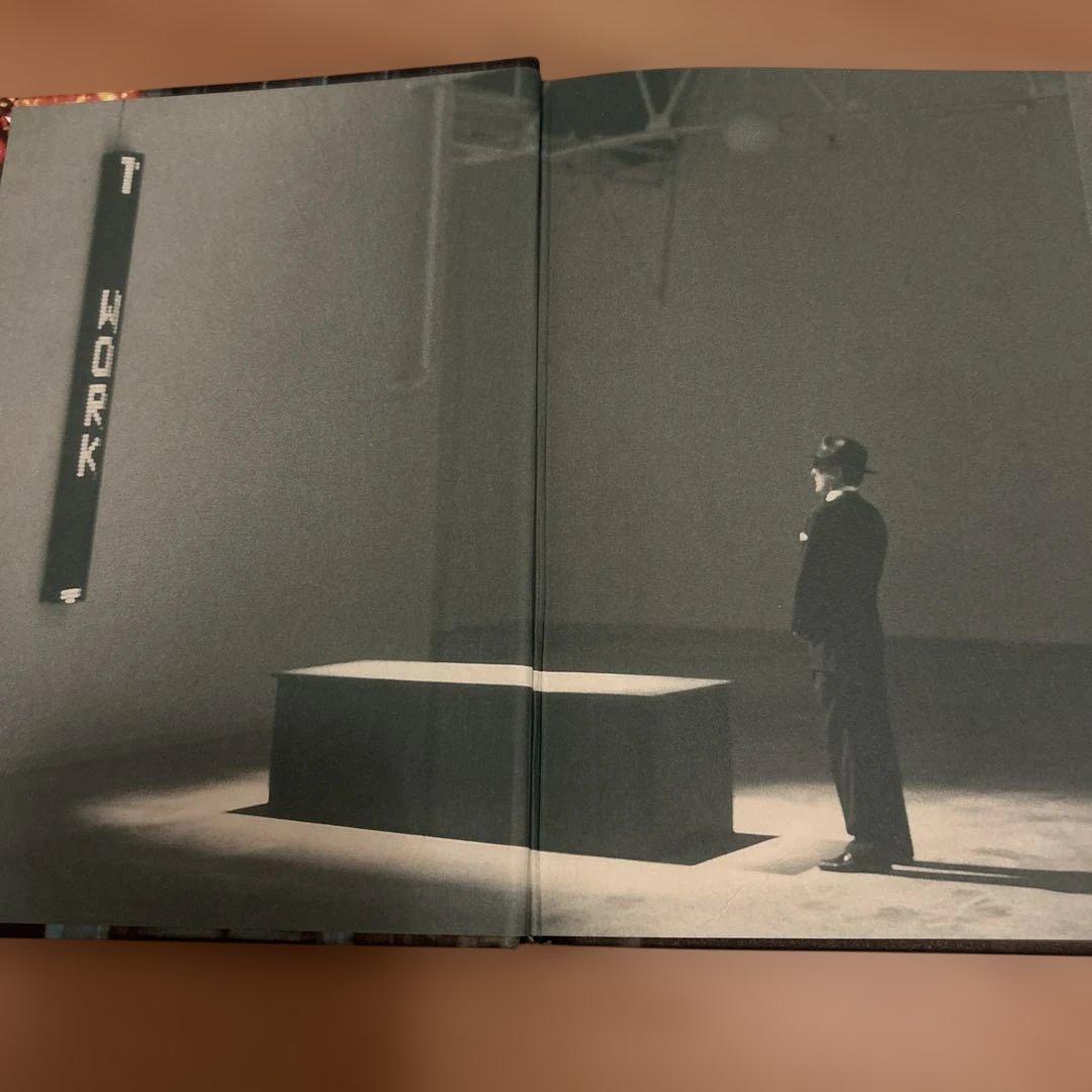 アート・デザイン・音楽 PROTECT ME FROM WHAT I WANT