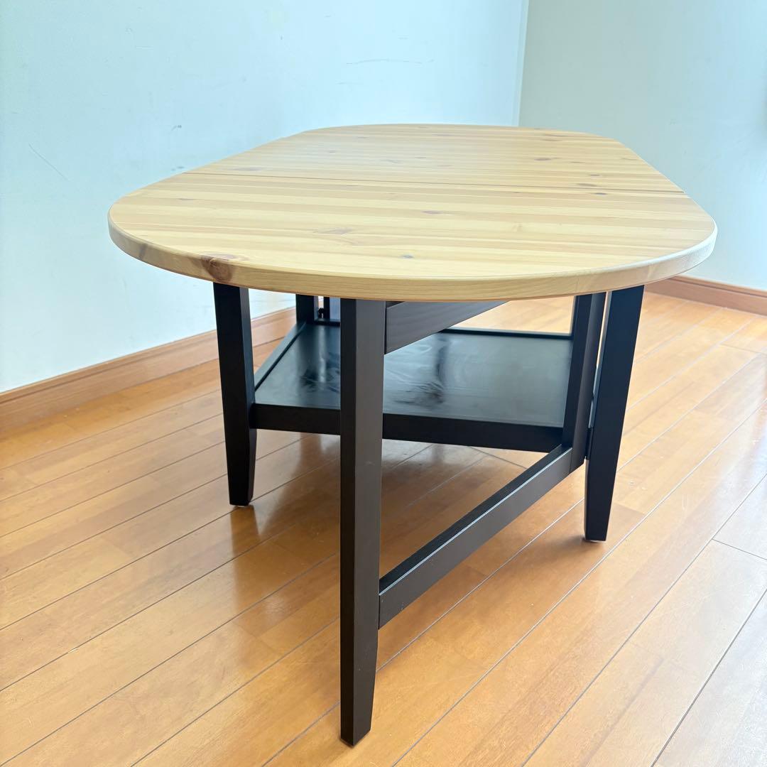 【送料込み】IKEA ARKELSTORP アルケルストルプ コーヒーテーブル