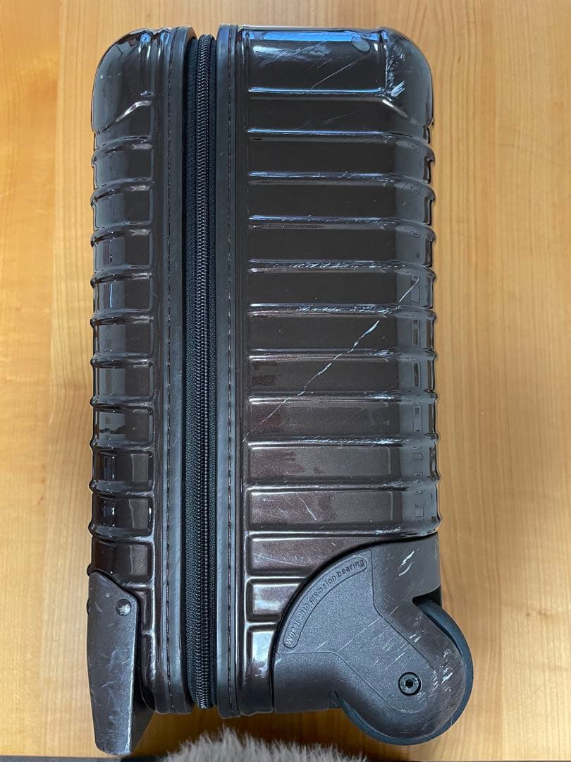 RIMOWA SALSA DELUXE サルサ　デラックス　2輪