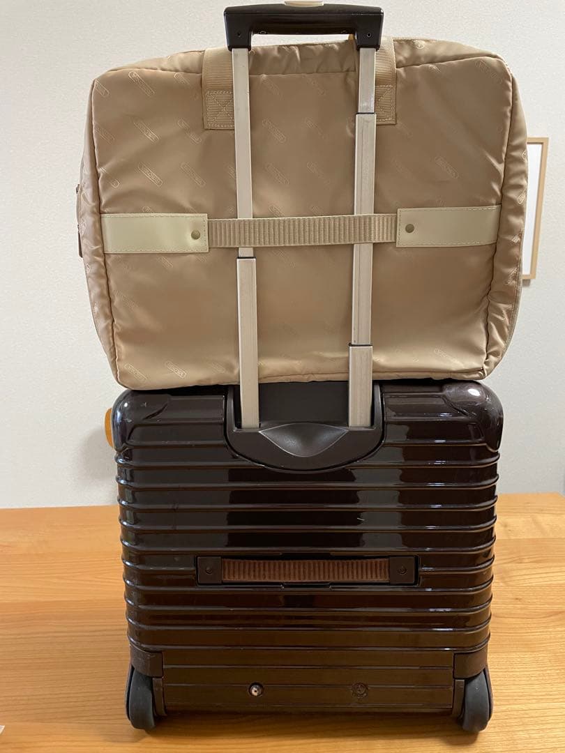RIMOWA SALSA DELUXE サルサ　デラックス　2輪