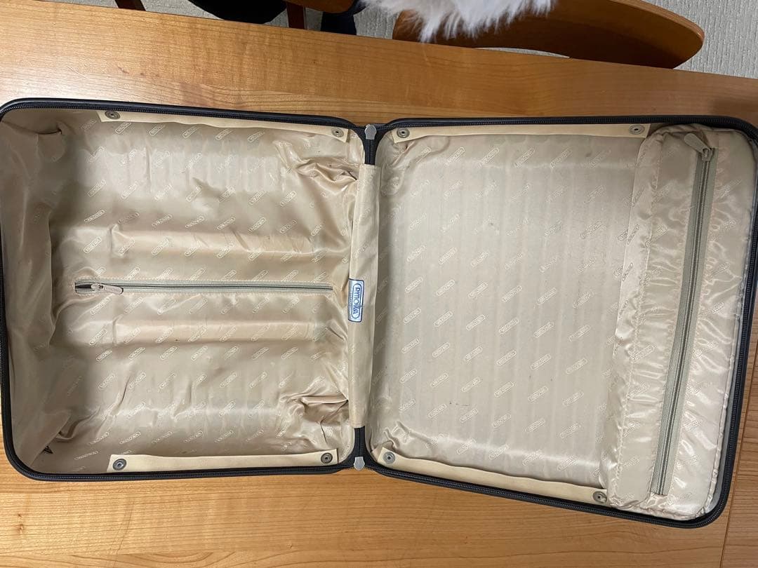 RIMOWA SALSA DELUXE サルサ　デラックス　2輪