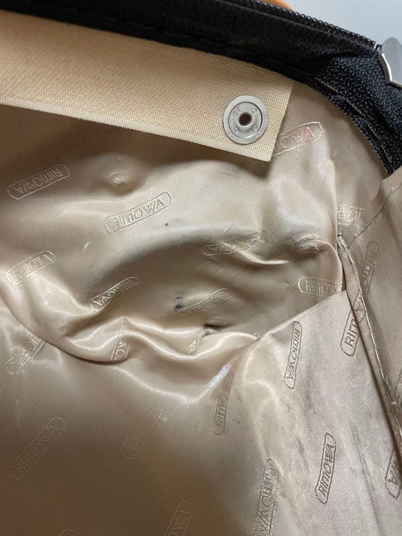 RIMOWA SALSA DELUXE サルサ　デラックス　2輪