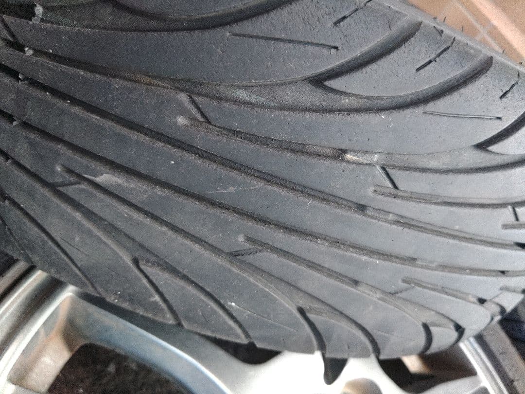 wedsGyleVIVAZA 14インチ2/1