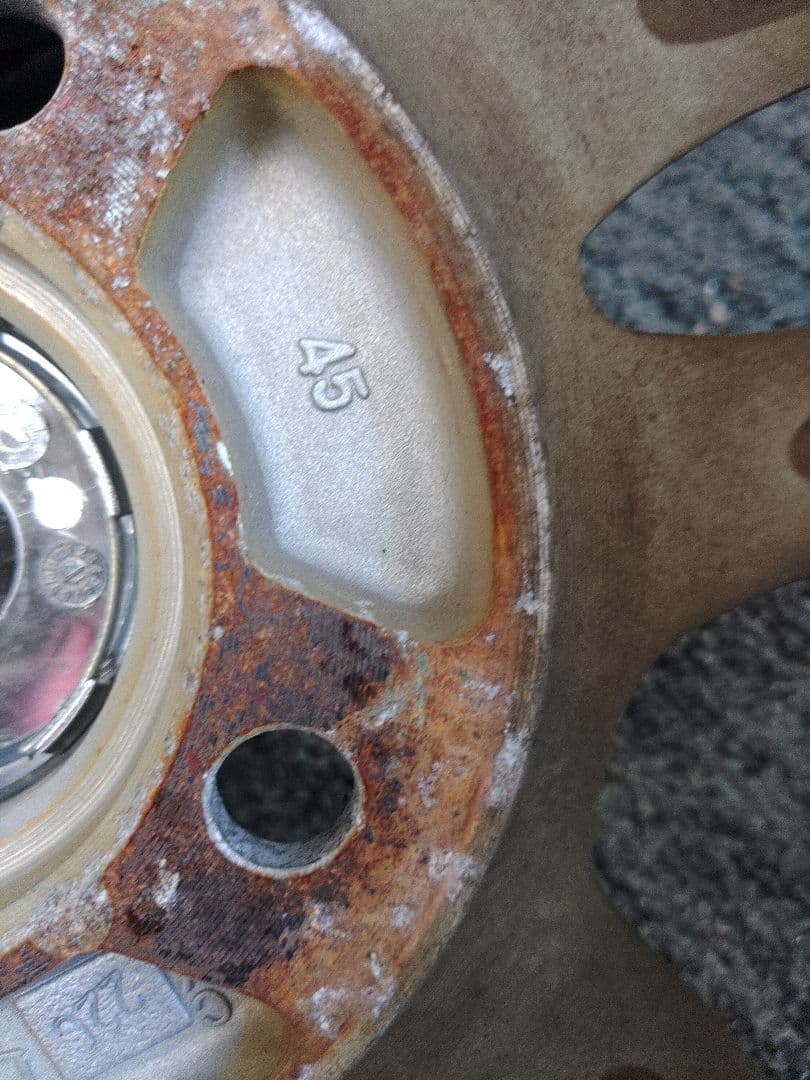 wedsGyleVIVAZA 14インチ2/1