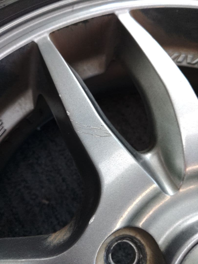 wedsGyleVIVAZA 14インチ2/1