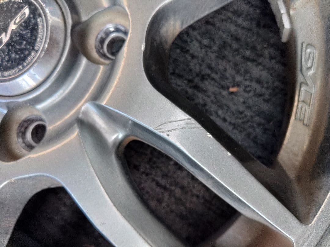 wedsGyleVIVAZA 14インチ2/1