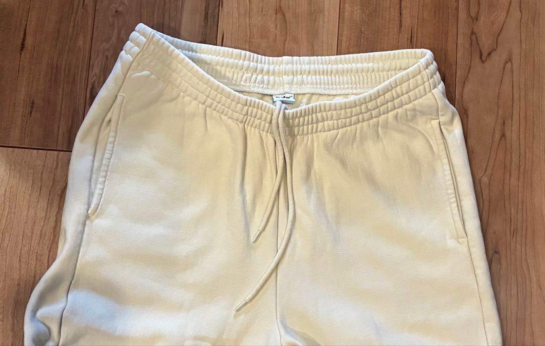 ドゥーズィエムクラス　NDX スウェットパンツ・パーカー