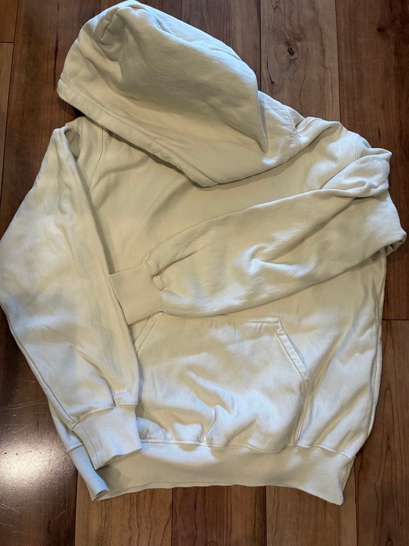 ドゥーズィエムクラス　NDX スウェットパンツ・パーカー