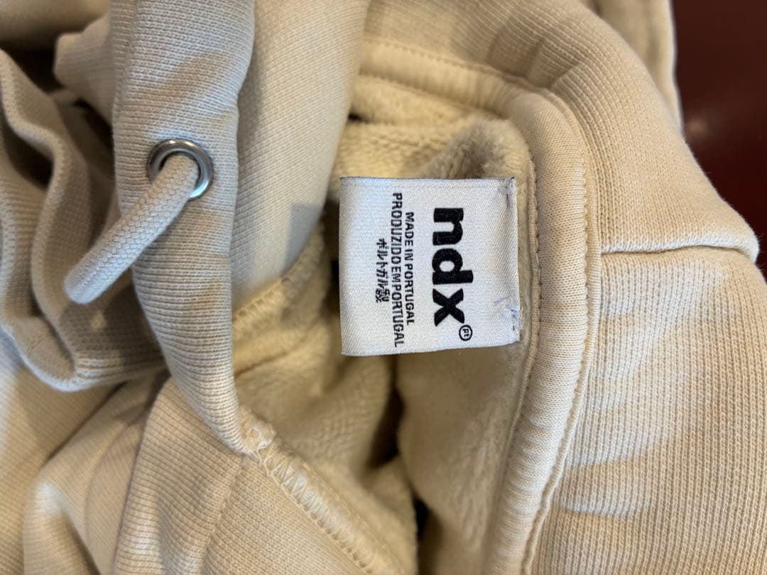 ドゥーズィエムクラス　NDX スウェットパンツ・パーカー