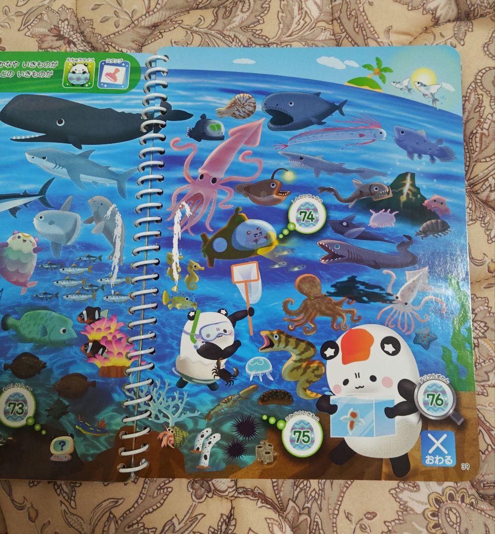 SEGA FAVE ePICO(イーピコ) ソフト2本付き