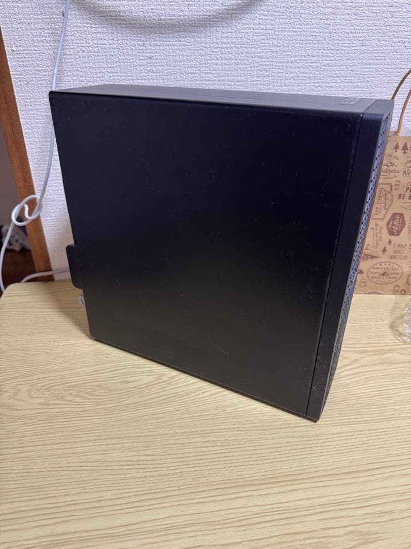 大*福様 Dell OptiPlex7080 タワー型デスクトップPC