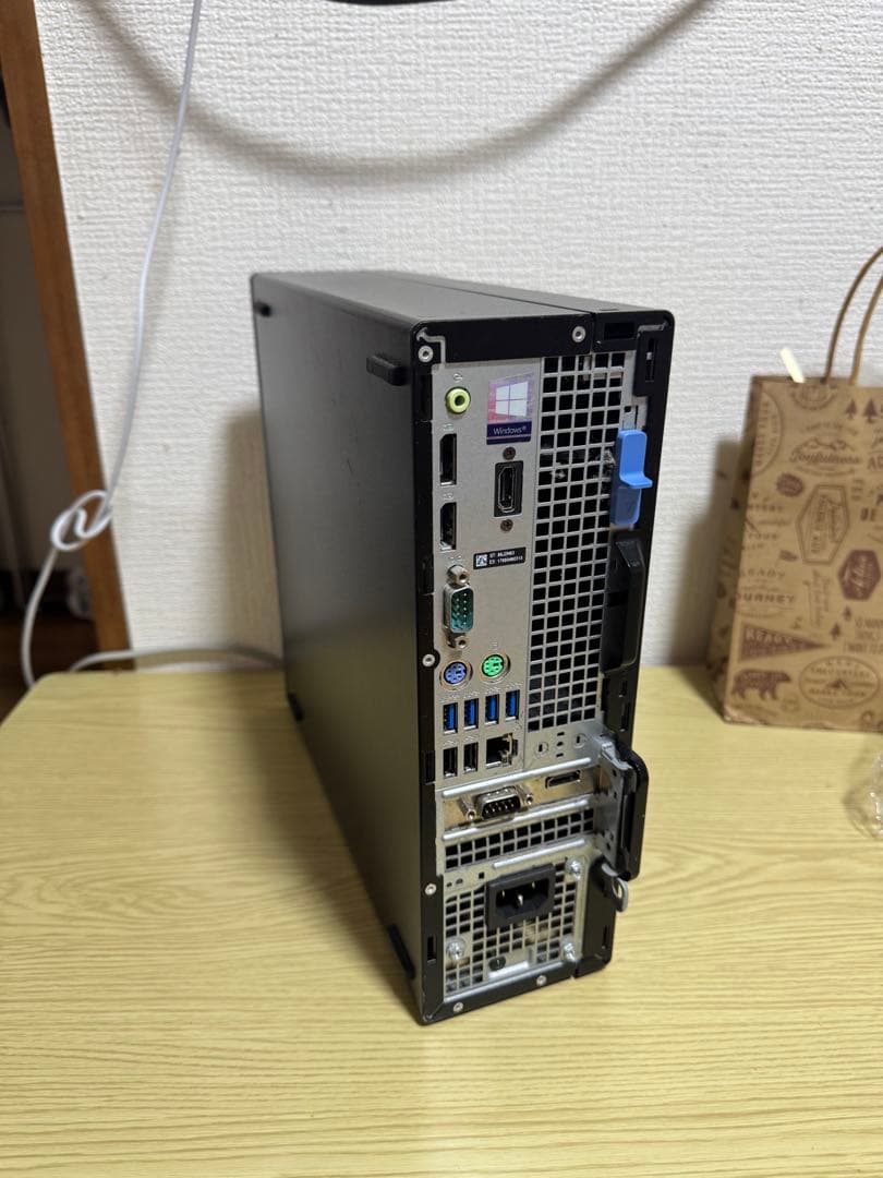大*福様 Dell OptiPlex7080 タワー型デスクトップPC