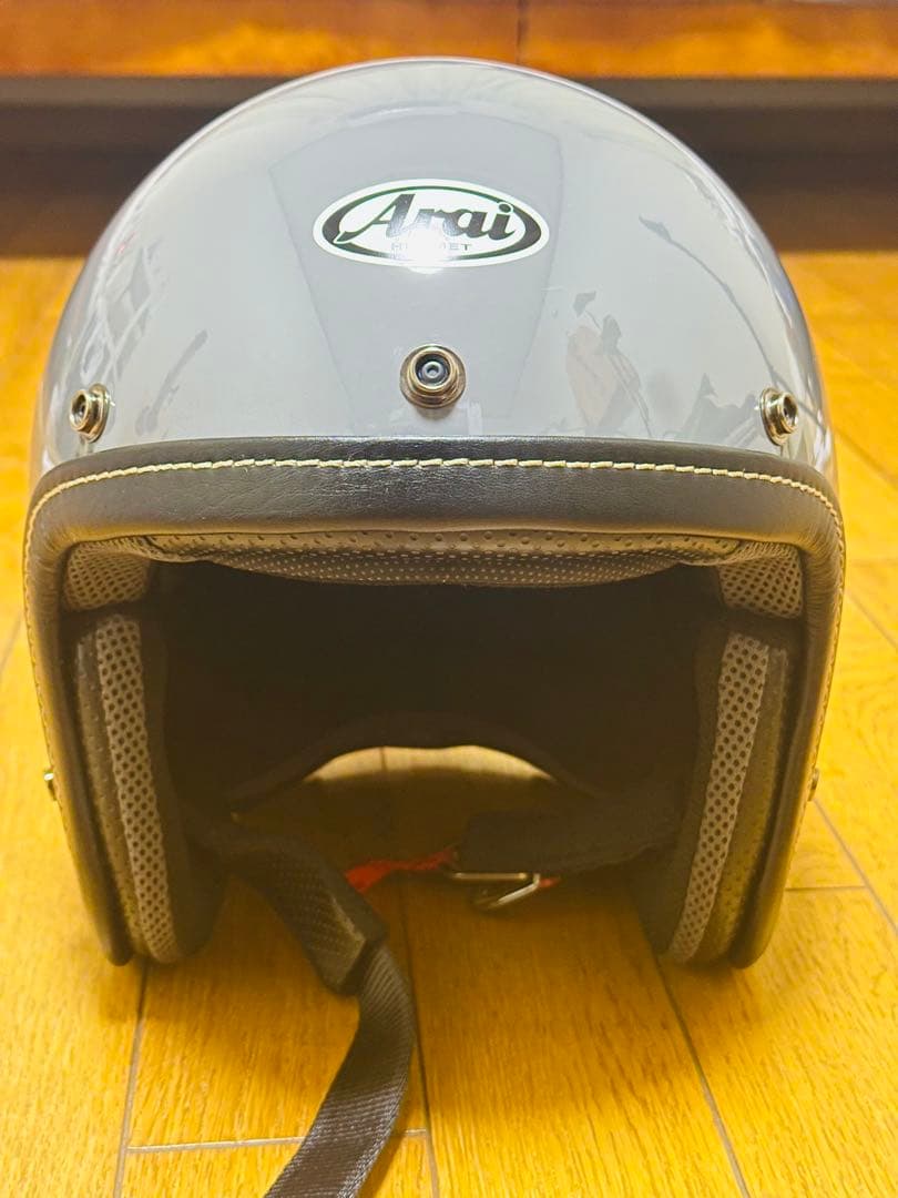 セキュリティ・セーフティ Arai Classic Air