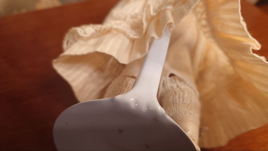 アルマンマルセイユ　アンティークドール　23センチ