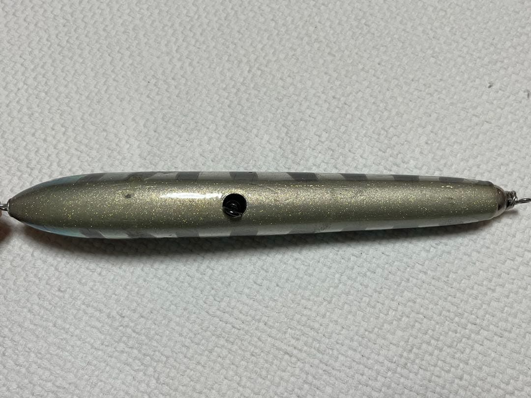 γ160H ブリモドキ　ガンマ　カーペンター　carpenter γ BF