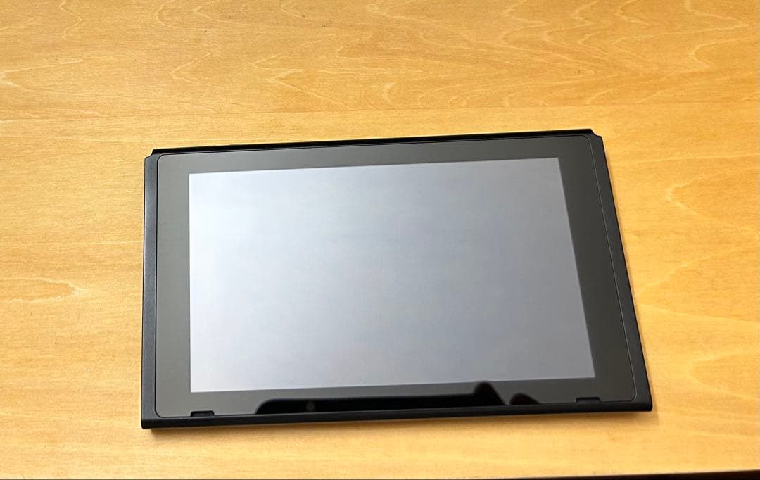 Nintendo Switch 本体 青/黄