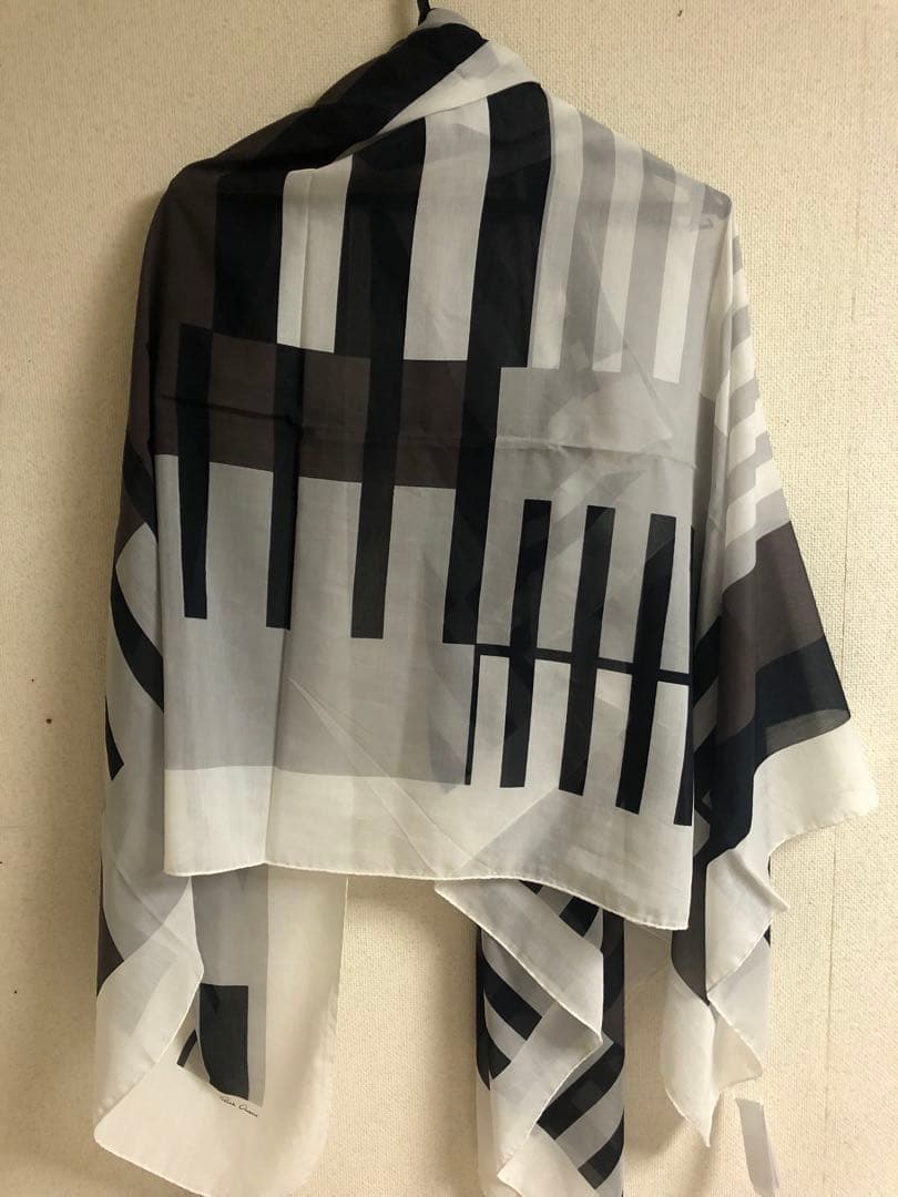 ★新品未使用★リックオウエンス　RICK OWENS ストール　マフラー