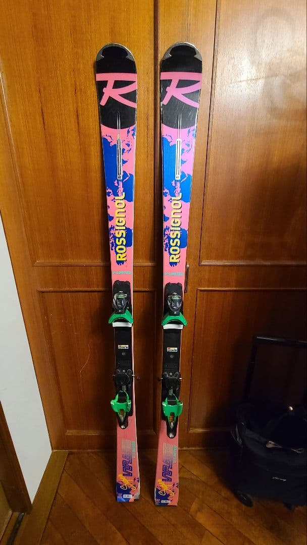 コ*ゲ様 【値下げ中】Super Virage V-Limited 166cm