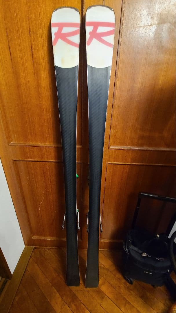 コ*ゲ様 【値下げ中】Super Virage V-Limited 166cm