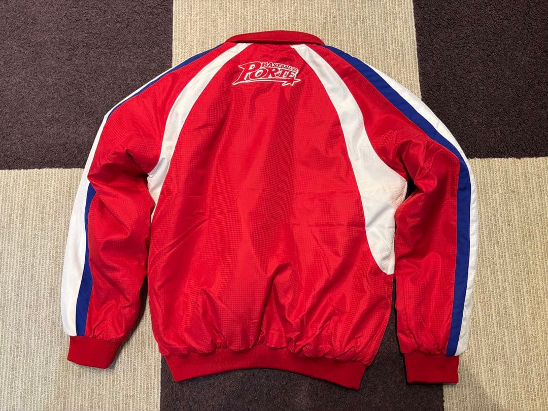 ポルテ　グランドコート サイズS