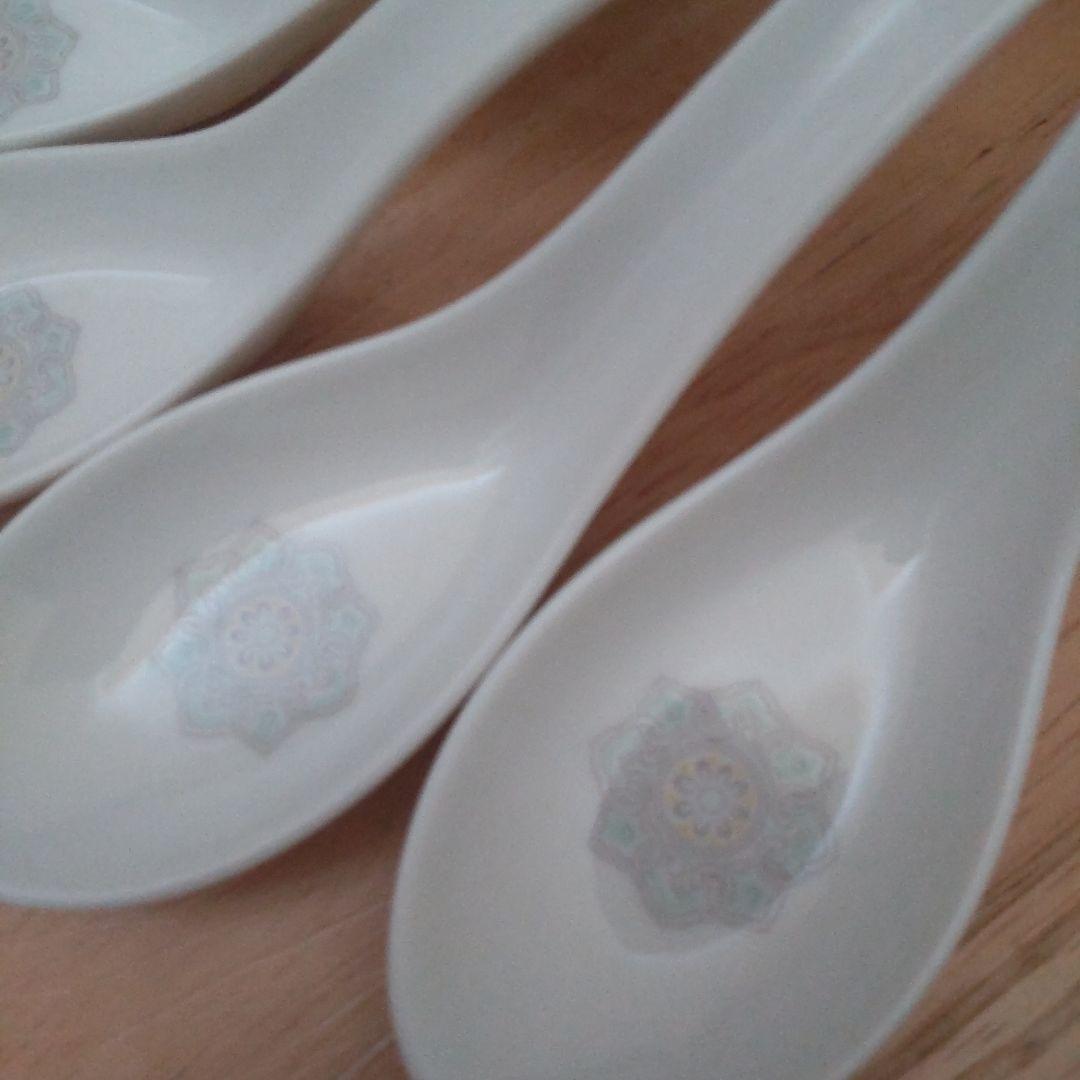 中華食器セット ラーメン鉢など 長峰陶苑