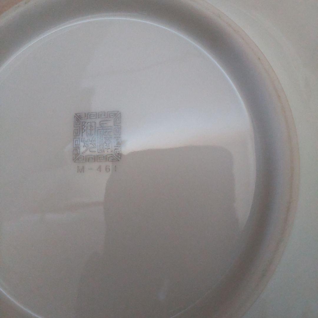 中華食器セット ラーメン鉢など 長峰陶苑