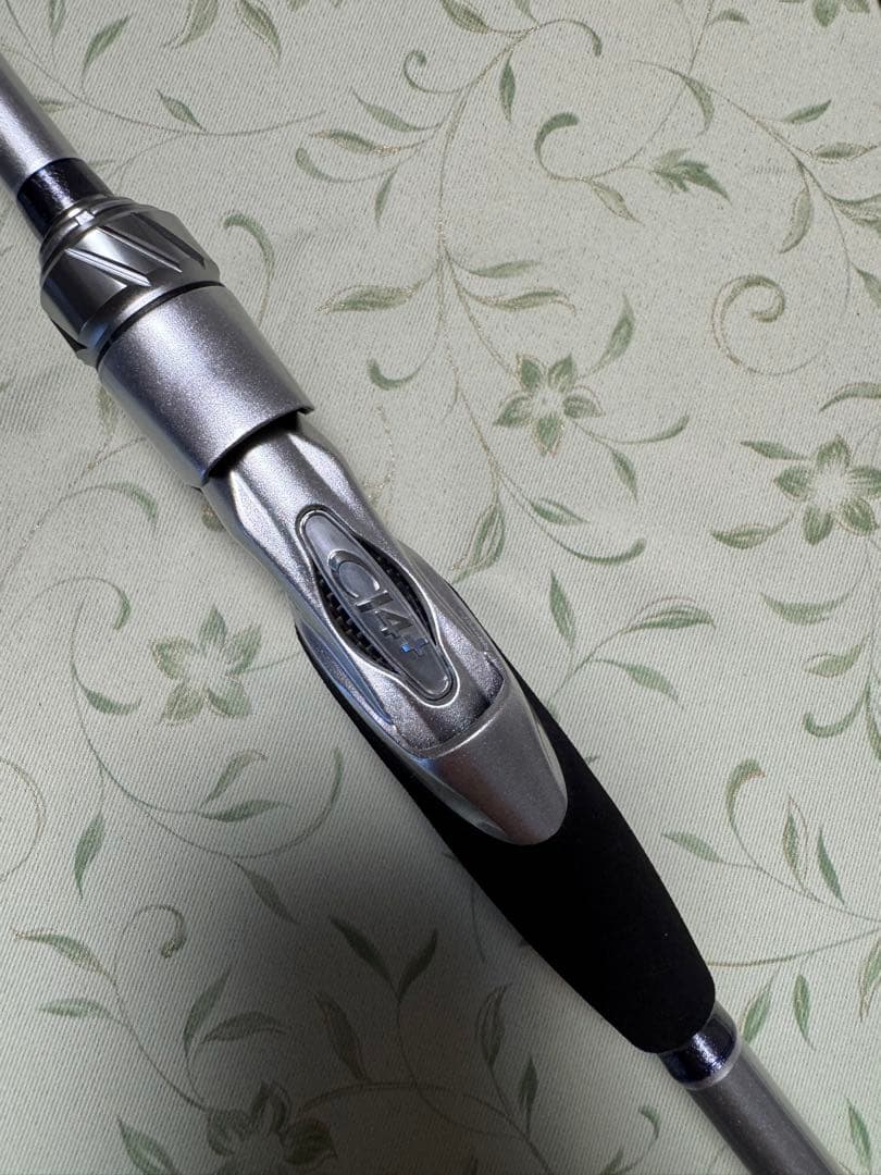 シマノ 船竿 23 ステファーノ SS MH175-2