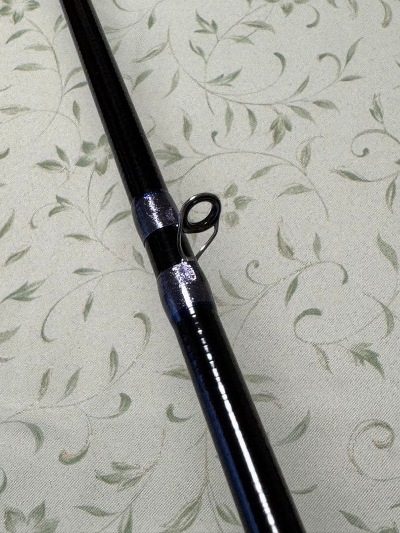 シマノ 船竿 23 ステファーノ SS MH175-2