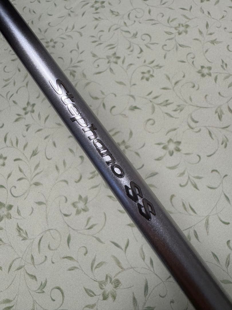 シマノ 船竿 23 ステファーノ SS MH175-2