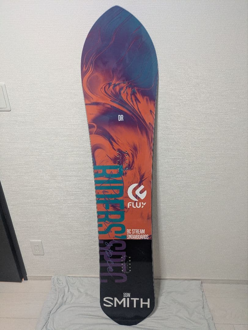 BC Stream DR（21-22） 155W