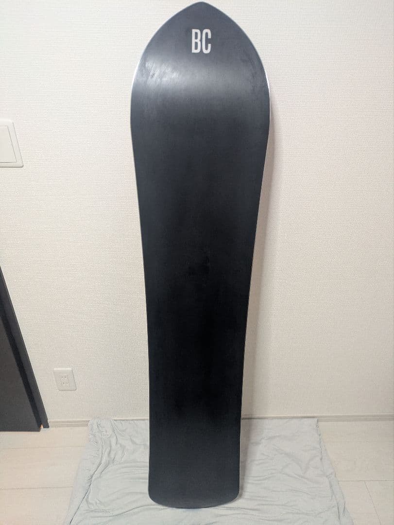 BC Stream DR（21-22） 155W