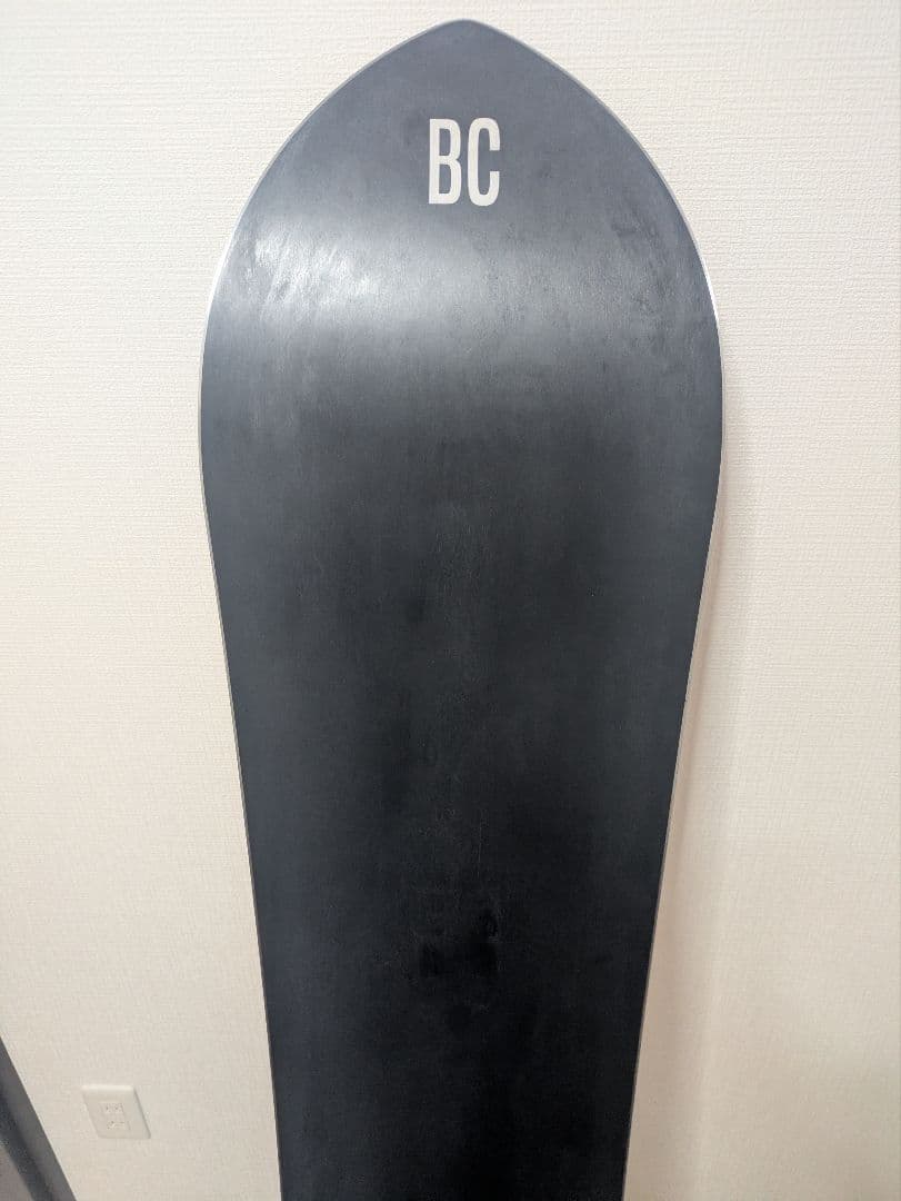 BC Stream DR（21-22） 155W