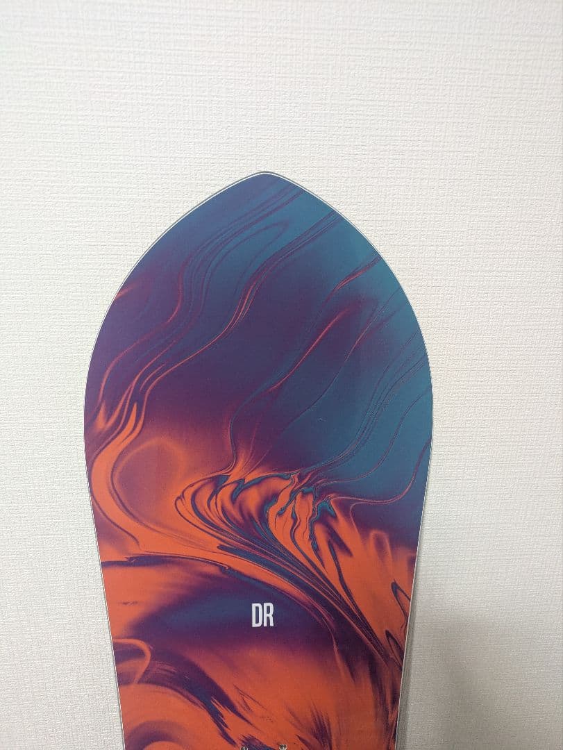 BC Stream DR（21-22） 155W