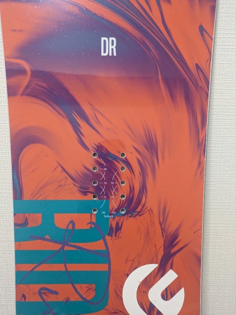 BC Stream DR（21-22） 155W