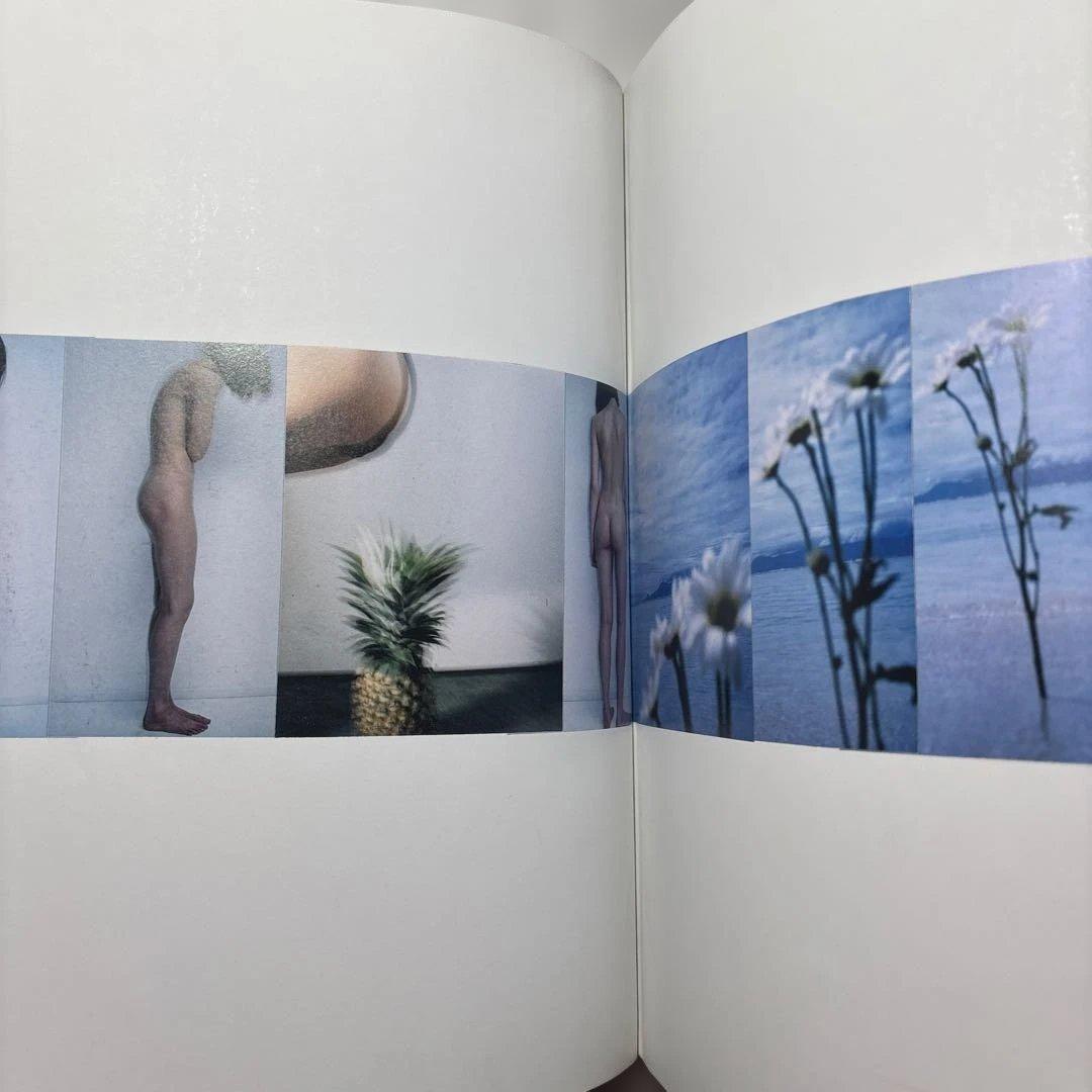 マークボスウィック　SYNTHETIC VOICES