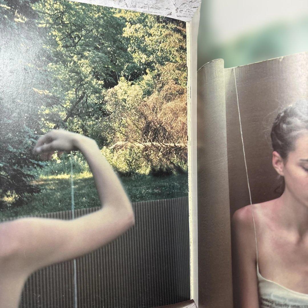 マークボスウィック　SYNTHETIC VOICES