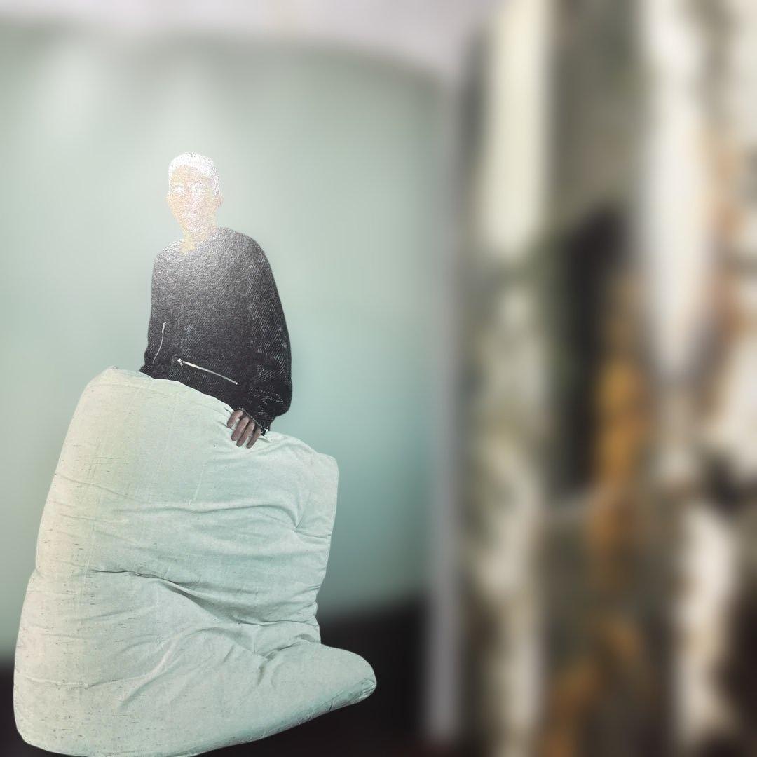 マークボスウィック　SYNTHETIC VOICES