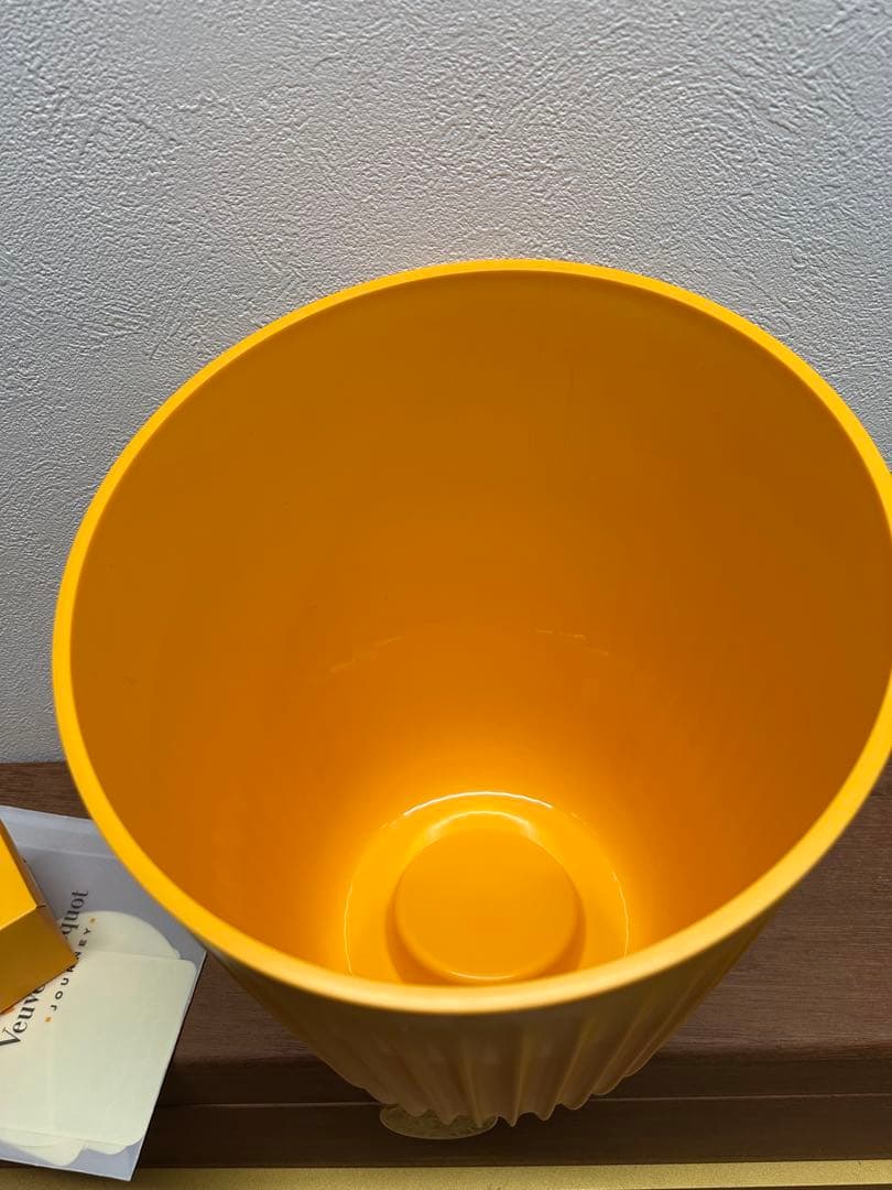 シャンパーニュ・ヴーヴクリコ・グッズ