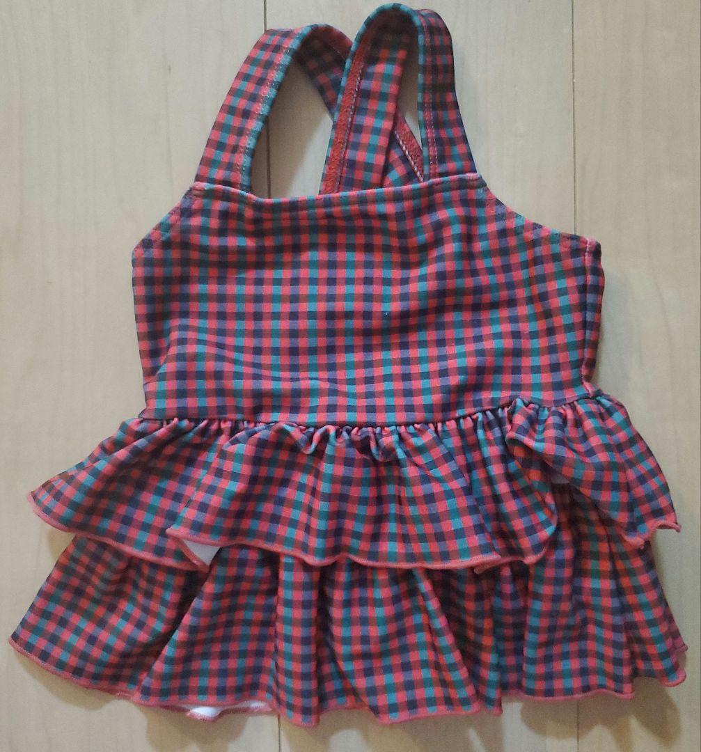 ファミリア　水着　100㎝