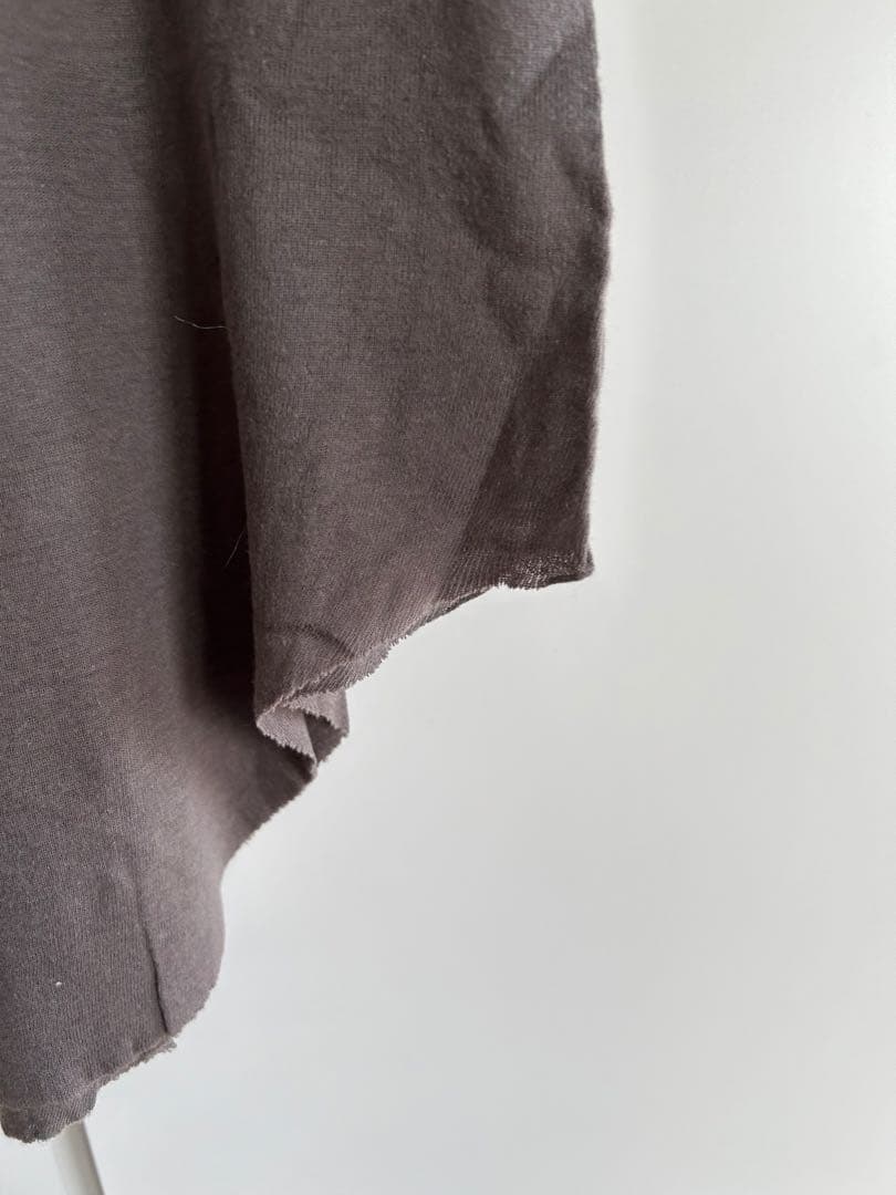 正規品 Rick Owens リックオウエンス タンクトップ アーカイブ