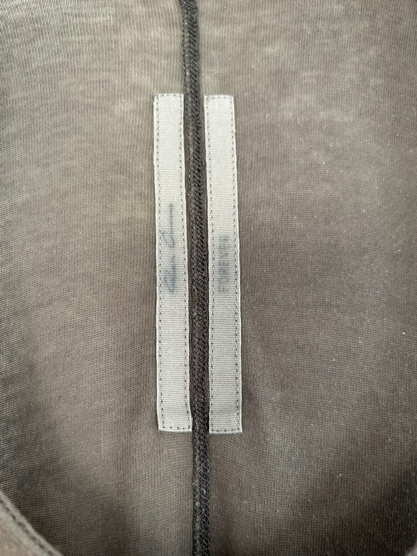 正規品 Rick Owens リックオウエンス タンクトップ アーカイブ