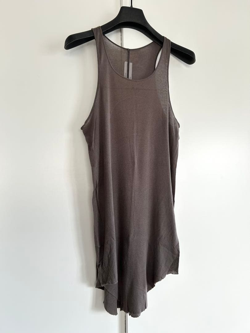 正規品 Rick Owens リックオウエンス タンクトップ アーカイブ