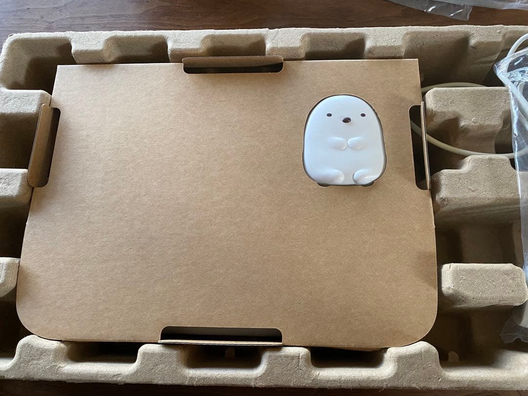 すみっコぐらし　 パソコンプレミアムプラス