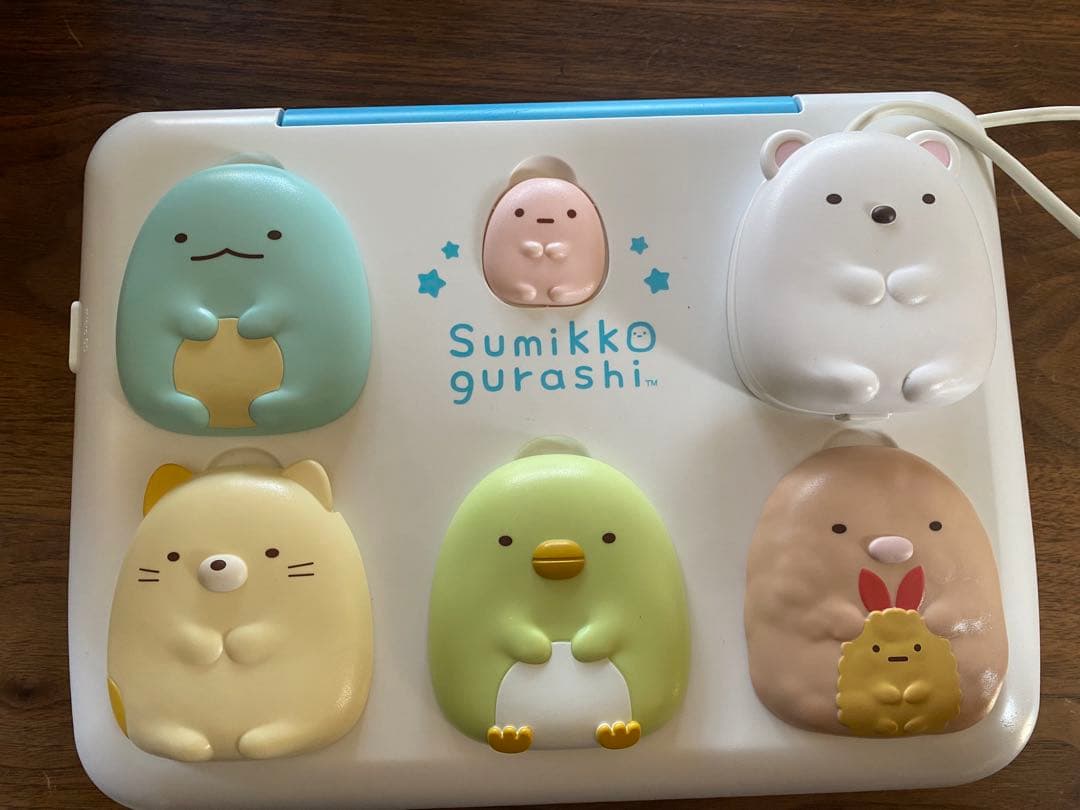 すみっコぐらし　 パソコンプレミアムプラス