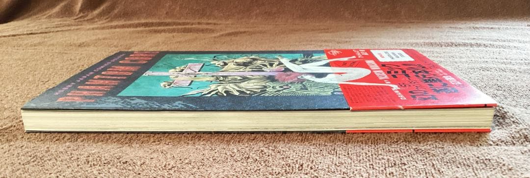 PHANTOM CORE ファントム・コア 韮沢靖 直筆サイン・イラスト