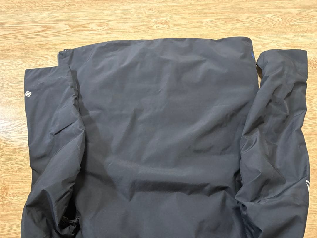 ウィメンズ Burton ピローライン GORE-TEX 2L アノラックM