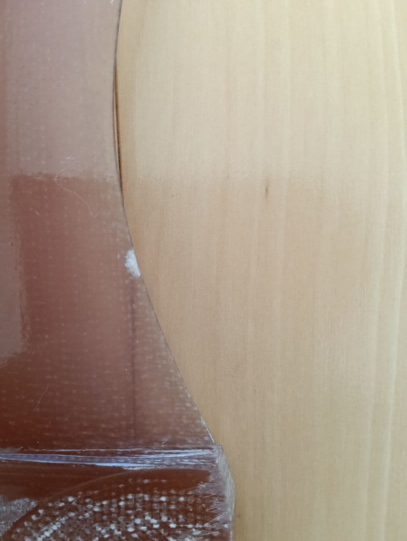 ジョエルチューダー　ロングボードフィン10.5